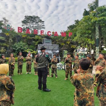 Basecamp Military Lifestyle 6