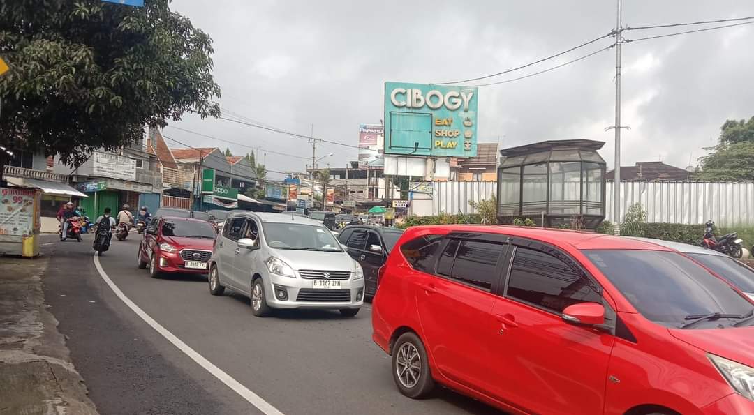 Info Puncak Hari Ini, Minggu 28 Januari 2024