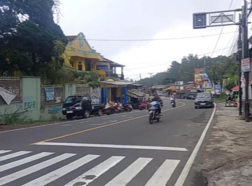 Info Puncak - Satu Arah Menuju Puncak Dari jakarta