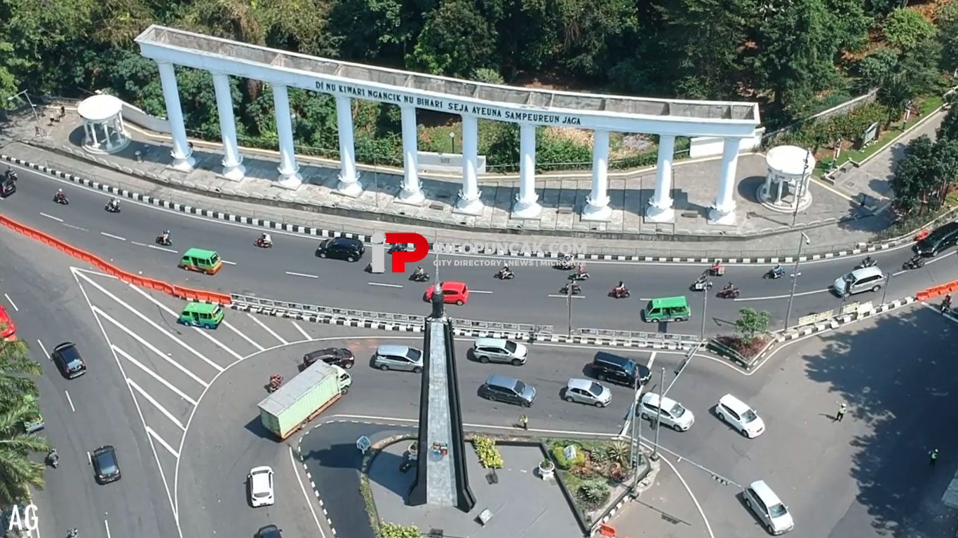 Bogor Single Window: Layanan Digital Terpadu Pemerintah Kota Bogor